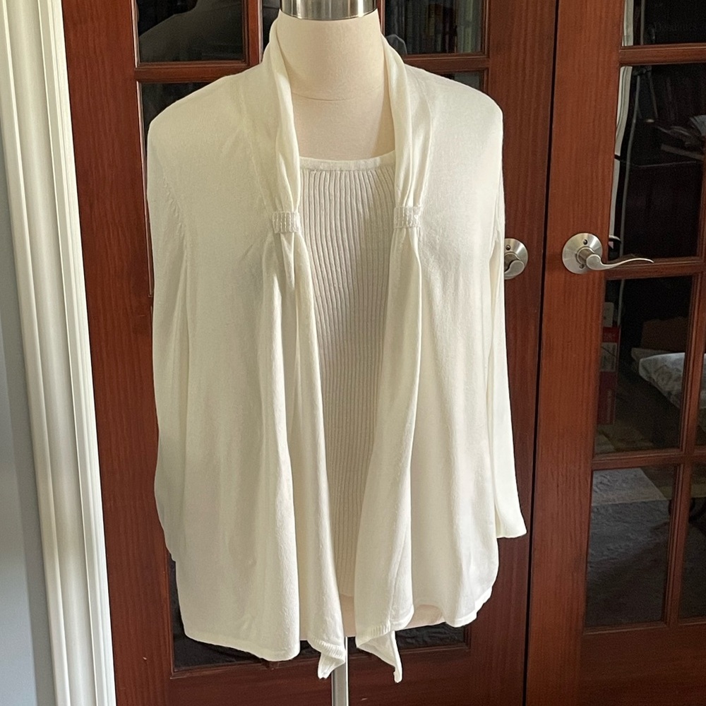 Women’s Plus Size Sweater
